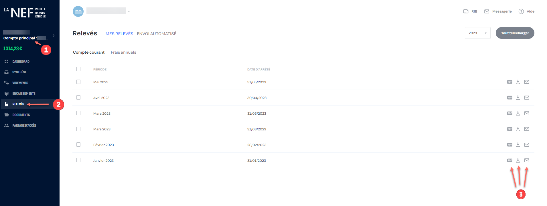 Les documents consultables sur l'espace en ligne Nef Pro 1.png