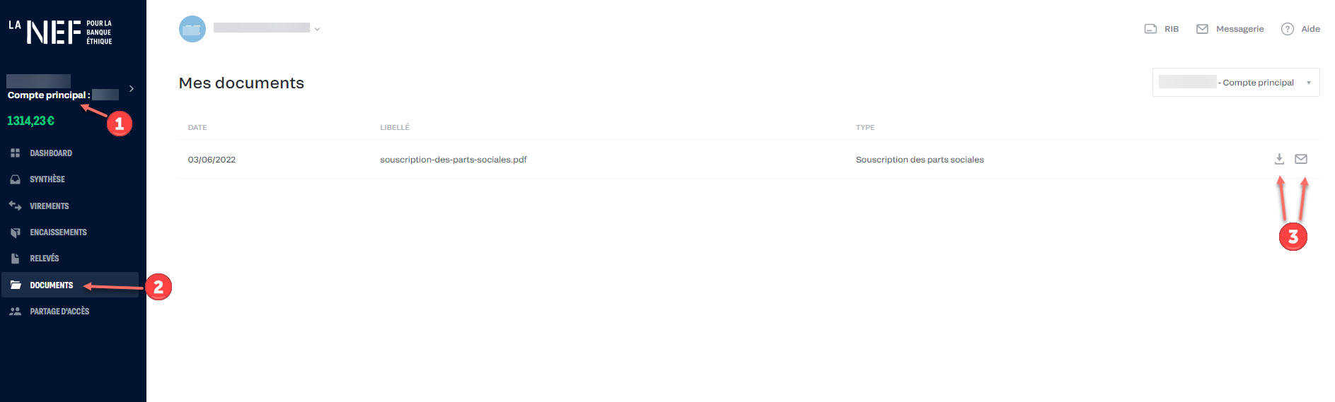 Les documents consultables sur l'espace en ligne Nef Pro 2.png